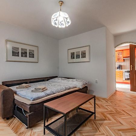 Apartment Vita Μπλεντ Εξωτερικό φωτογραφία