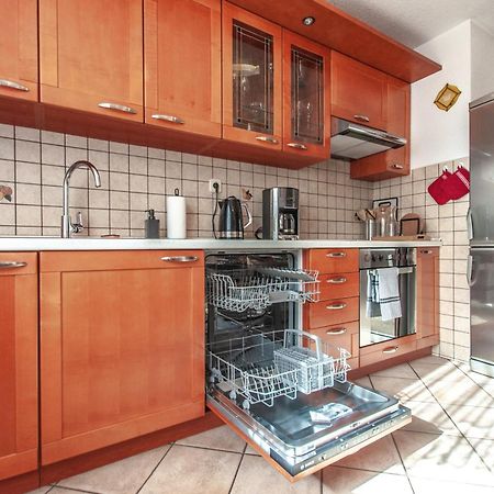 Apartment Vita Μπλεντ Εξωτερικό φωτογραφία