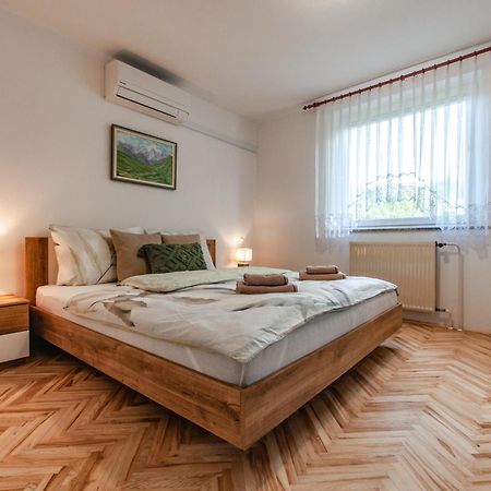 Apartment Vita Μπλεντ Εξωτερικό φωτογραφία