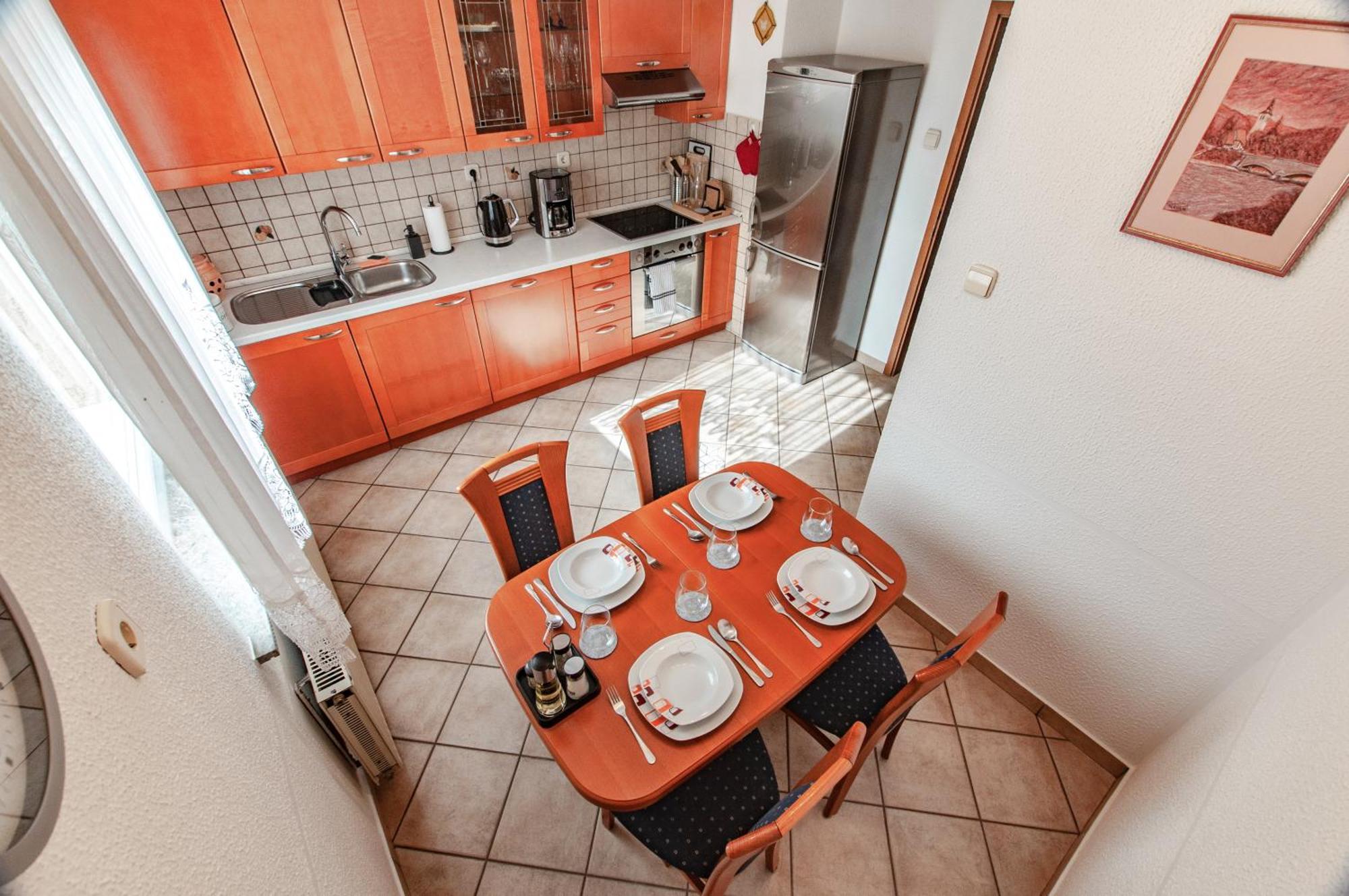 Apartment Vita Μπλεντ Εξωτερικό φωτογραφία